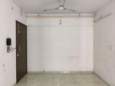 Living Room Image of 729 Sq.ft 1 BHK Apartment / Flat for rent in Lodha Palava Downtown, Palava Phase 2 Thane for Rs. 12000