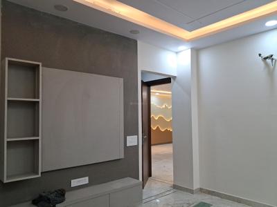 Bedroom Image of 2250 Sq.ft 4 BHK Builder Floor for sale in Paschim Vihar New Delhi for Rs. 45000000