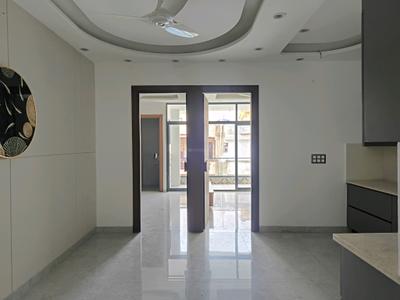 Dining Area Image of 1600 Sq.ft 3 BHK Builder Floor for sale in Vaishali Ghaziabad for Rs. 19000000