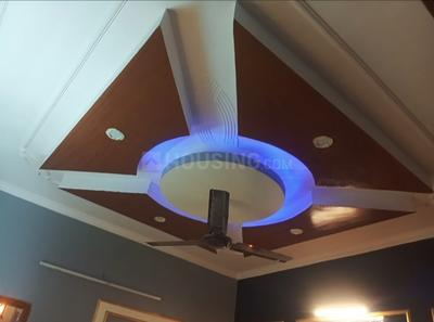 Bedroom Image of 640 Sq.ft 2 BHK Builder Floor for sale in Uttam Nagar New Delhi for Rs. 5500000