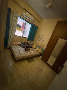 Bedroom Image of 477 Sq.ft 2 BHK Apartment / Flat for sale in Picnic Garden Kolkata for Rs. 1800000
