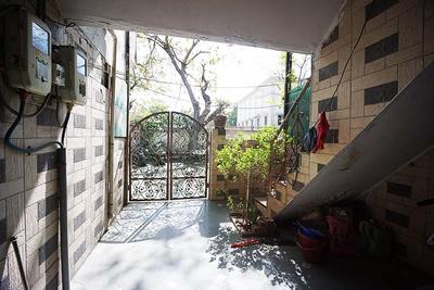 Balcony Image of 1620 Sq.ft 3 BHK Independent House for sale in Khokhra Ahmedabad for Rs. 6500000