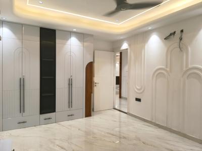 Bedroom Image of 2000 Sq.ft 4 BHK Builder Floor for sale in Vaishali Ghaziabad for Rs. 32500000