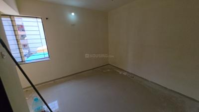 Bedroom Image of 900 Sq.ft 2 BHK Apartment / Flat for rent in Sundar Shilp Apartment, Kothrud Pune for Rs. 27000