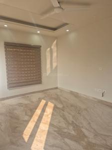 Bedroom Image of 2100 Sq.ft 3 BHK Builder Floor for sale in Suncity Township, Sector 54 Gurgaon for Rs. 41500000