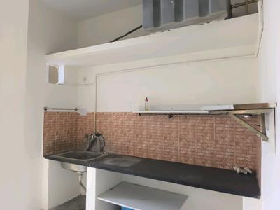 Kitchen Image of 750 Sq.ft 2 BHK Apartment / Flat for rent in Gottigere Bengaluru for Rs. 10000