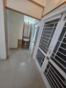 Balcony Image of 1781 Sq.ft 3 BHK Apartment / Flat for rent in Casagrand Zenith, Medavakkam Chennai for Rs. 50000