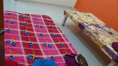 1 BHK Independent House