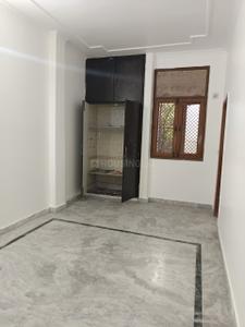 Hall Image of 700 Sq.ft 2 BHK Builder Floor for rent in Paschim Vihar New Delhi for Rs. 30000
