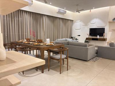 Hall Image of 2277 Sq.ft 3 BHK Apartment / Flat for sale in Evos Alchemy, Raghunathpur Bhubaneswar for Rs. 20000000