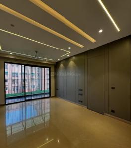4 BHK Independent Builder Floor