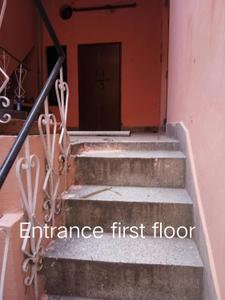 Image of 540 Sq.ft 4 BHK Independent House for sale in Madhopura, Ghaziabad for Rs. 2800000