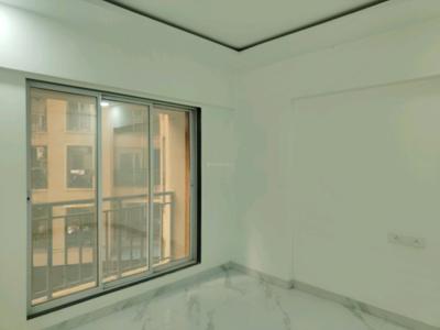 Bedroom Image of 572 Sq.ft 1 BHK Apartment / Flat for sale in Emonics Prestige, Vasai East Vasai for Rs. 3767000