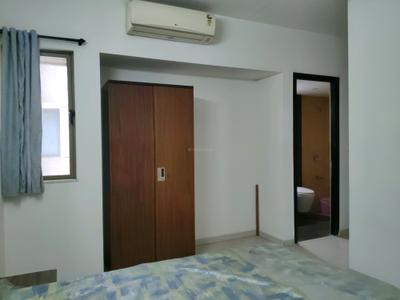 Bedroom Image of 1206 Sq.ft 2 BHK Apartment / Flat for sale in Lodha Splendora, Thane West Thane for Rs. 9800000