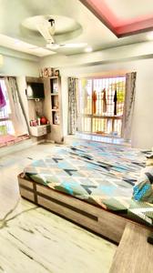 Bedroom Image of 2375 Sq.ft 3 BHK Apartment / Flat for sale in Kalighat Kolkata for Rs. 39000000