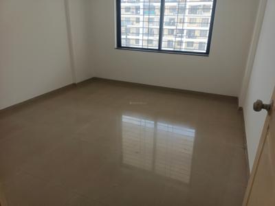 Bedroom Image of 1260 Sq.ft 2 BHK Apartment / Flat for sale in Kolte Patil IVY Apartments, Wagholi Pune for Rs. 7500000