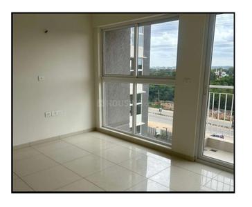 Bedroom Image of 723 Sq.ft 2 BHK Apartment / Flat for sale in Godrej Ananda Phase 1, Gummanahalli Bengaluru for Rs. 8200000