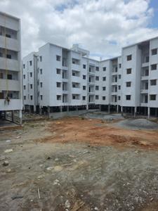 2 BHK Flat