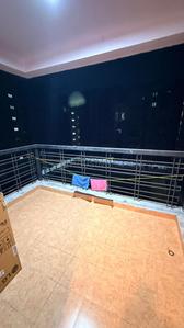 Balcony Image of 1300 Sq.ft 3 BHK Apartment / Flat for sale in Hero Haridwar Greens, Aneki Hetmapur Haridwar for Rs. 4600000