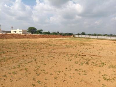 Image of 100 Sq.ft Residential Plot / Land for sale in JBs Nature Valley Phase I, Choutuppal, Yadadri Bhuvanagiri for Rs. 1290000