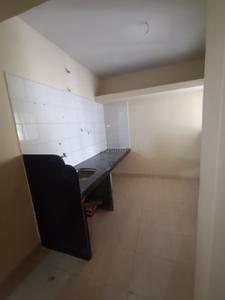 Kitchen Image of 600 Sq.ft 1 BHK Apartment / Flat for sale in Kondhwa Pune for Rs. 2400000