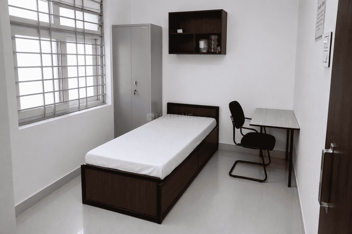 Image of Harehare residency in Mahaveer Nagar, Kota