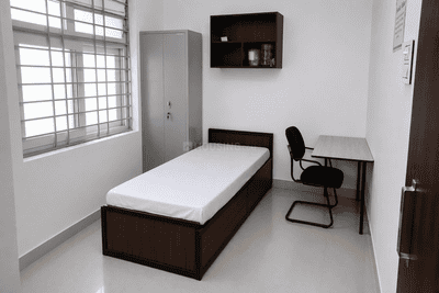 Image of Harehare residency in Mahaveer Nagar, Kota