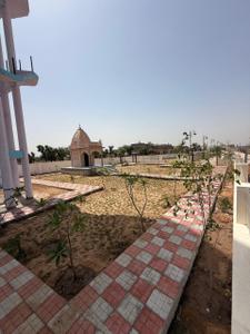 Image of 900 Sq.ft Residential Plot / Land for sale in Renwal Manji, Jaipur for Rs. 2600000
