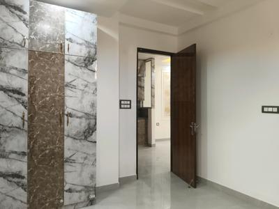 Bedroom Image of 1480 Sq.ft 3 BHK Apartment / Flat for sale in Krishna Elite Homes, Noida Extension Greater Noida for Rs. 4800000
