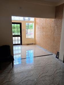 Hall Image of 200 Sq.ft 1 RK Builder Floor for rent in Raksha Jabalpur for Rs. 5500