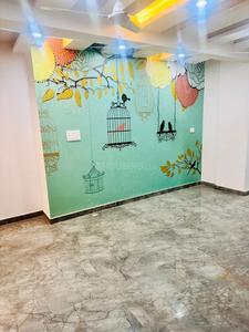 2 BHK Flat