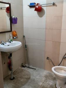 Bathroom Image of 1200 Sq.ft 2 BHK Independent House for rent in Sector 22 Chandigarh for Rs. 35000