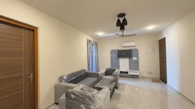 Hall Image of 1500 Sq.ft 2 BHK Apartment / Flat for rent in Sector 26 Jaipur for Rs. 45000
