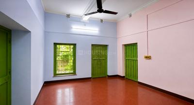 Bedroom Image of 1500 Sq.ft 4 BHK Builder Floor for rent in New Barrakpur Kolkata for Rs. 35000