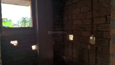 Image of 710 Sq.ft 2 BHK Apartment / Flat for sale in Paschim Putiary, Kolkata for Rs. 3000000