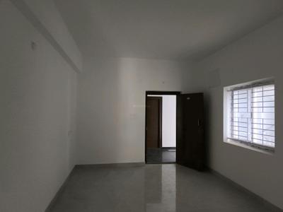 Living Room Image of 1314 Sq.ft 2 BHK Apartment / Flat for sale in Thimu Kings Court Block A, Bahadurpally Hyderabad for Rs. 6175000