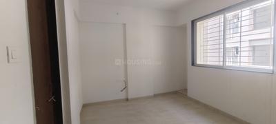 Bedroom Image of 1457 Sq.ft 3 BHK Apartment / Flat for sale in Nashik Road Nashik for Rs. 7100000