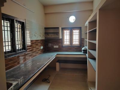 2 BHK Independent Builder Floor