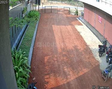 Balcony Image of 1000 Sq.ft 2 BHK Apartment / Flat for sale in Bhatagaon Raipur for Rs. 3500000