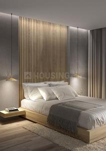 Bedroom Image of 2546 Sq.ft 4 BHK Apartment / Flat for sale in Aundh Pune for Rs. 29500000