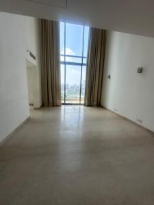 Hall Image of 1270 Sq.ft 2 BHK Apartment / Flat for sale in Pioneer Park, Sector 61 Gurgaon for Rs. 22500000