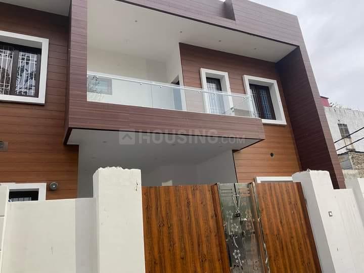 4 BHK 1500 Sqft Independent House for sale at Channi Himmat, Jammu