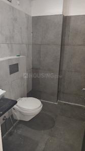 Image of 1815 Sq.ft 3 BHK Apartment / Flat for rent in Sakar Elite Apex, Mahalakshmi Nagar, Indore for Rs. 38000