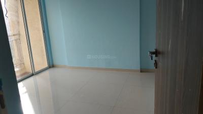 Bedroom Image of 830 Sq.ft 2 BHK Apartment / Flat for sale in Bharat Ecovistas, Shilphata Thane for Rs. 6500000