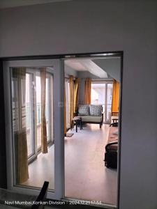 Hall Image of 2200 Sq.ft 3.5 BHK Apartment / Flat for sale in CIDCO Seawoods Estate, Seawoods Navi Mumbai for Rs. 100000000