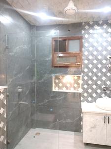 Common Bathroom Image of 3420 Sq.ft 4 BHK Builder Floor for sale in Sector 85 Faridabad for Rs. 31000000