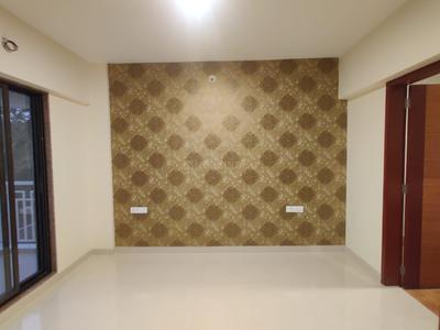 Hall Image of 2697 Sq.ft 4 BHK Apartment / Flat for sale in Arham Satyam Valencia, Kharghar Navi Mumbai for Rs. 45000000
