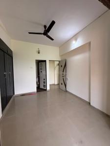 Hall Image of 705 Sq.ft 1 BHK Apartment / Flat for rent in Rutu River Estate, Kalyan West Kalyan for Rs. 13999