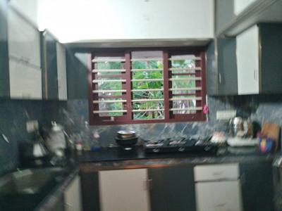 Kitchen Image of 1500 Sq.ft 3 BHK Independent House for sale in Mulanthuruthy Kochi for Rs. 5200000