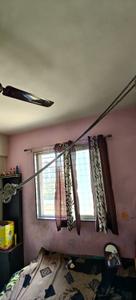 Bedroom Image of 900 Sq.ft 2 BHK Apartment / Flat for sale in Vrindavan Nagar Nashik for Rs. 3100000